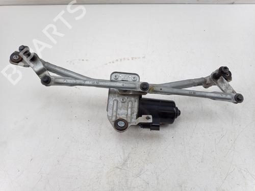 Used Front wipers mechanism Front wipers mechanism HYUNDAI ix35 (LM, EL, ELH) 2.0 (163 hp) 40263806 40263806
