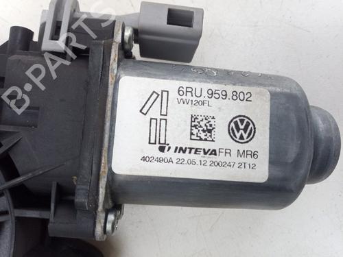 Rudehejsemekanisme ventre foran SEAT Mii (KF1, KE1) 1.0 | BP22514106C22 