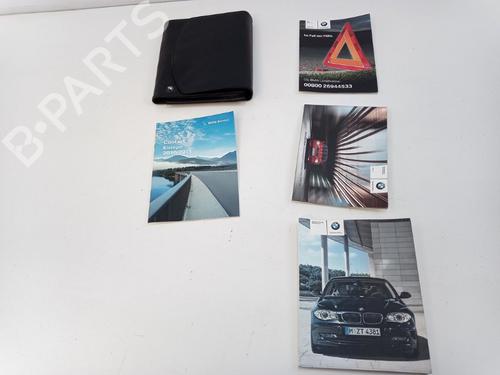 Used Other Other BMW 1 (E87) 118 i (143 hp) 33402671 33402671