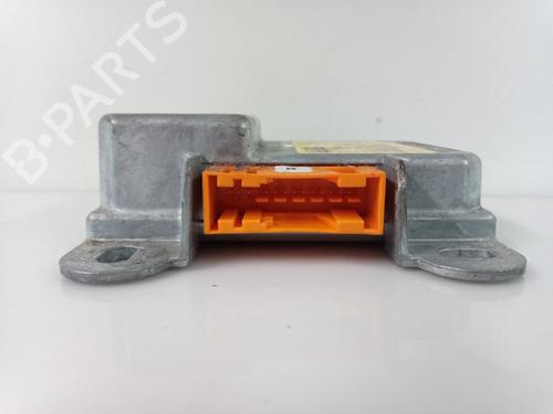 ECU airbags PEUGEOT 406 (8B) 1.8 | BP22502752M53 
