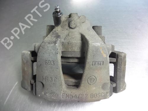 Used Right front brake caliper ALFA ROMEO 147 (937_) 1.9 JTD (937.AXD1A, 937.BXD1A, 937.AXV1A, 937.BXB1A,... (115 hp) 30834900