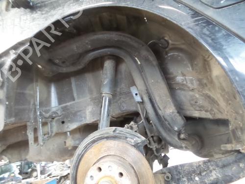 Fuel tank SKODA OCTAVIA II Combi (1Z5) 1.6 TDI | BP22484851C62 