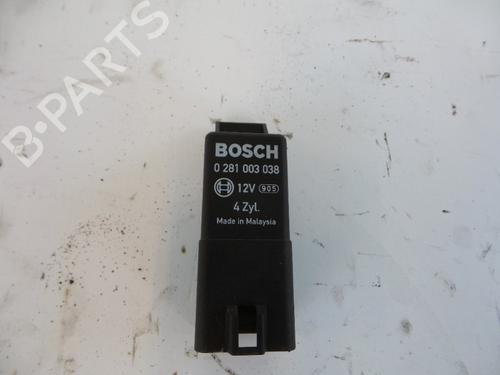 Capteur électronique VW GOLF V (1K1) 1.9 TDI (105 hp) 22472643