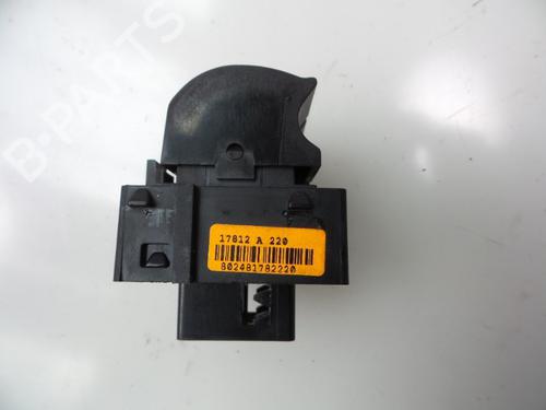 Switch LANCIA YPSILON (312_) 0.9 TwinAir (312.PXG11, 312.PXG1A, 312.YXG11, 312.YXG1A) | BP22473395I30 