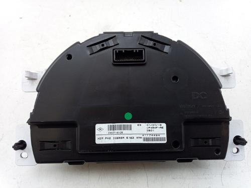 Display monitor RENAULT TWINGO III (BCM_, BCA_) 1.0 SCe 75 | BP32429470C48