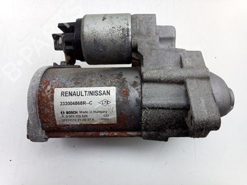 Used Starter RENAULT MEGANE III Grandtour (KZ0/1) 1.5 dCi (KZ09, KZ0D, KZ1G, KZ29, KZ14, KZ1W, KZ10, KZ1F,... (110 hp) 22494500