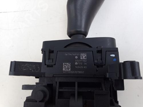 Gear lever BMW 5 (G30, F90) 540 i | BP29341511M90 