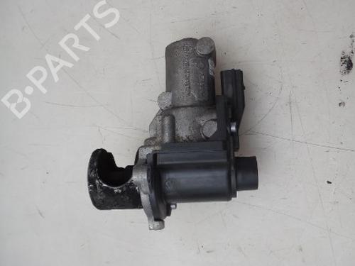 Egr für VW TRANSPORTER T5 Van (7HA, 7HH, 7EA, 7EH) 2.0 BiTDI (180 hp) 22488381