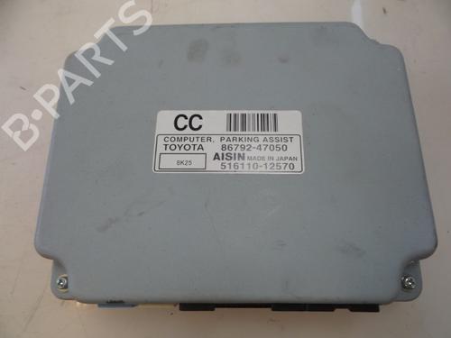 Annen TOYOTA PRIUS Liftback (_W2_) 1.5 Hybrid (NHW20_, NHW20R) (112 hp) 22478513