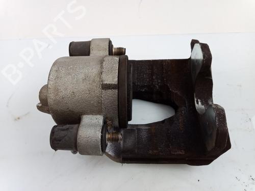 Used Left front brake caliper SEAT IBIZA V (KJ1, KJG) 1.0 TSI (95 hp) 22509358