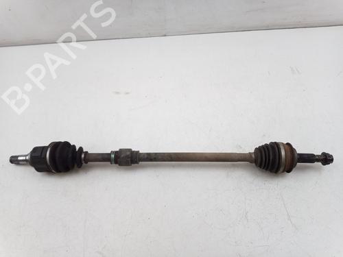 Used Right front driveshaft Right front driveshaft 39595213 39595213