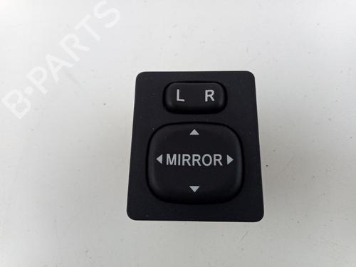 Speilbryter TOYOTA VERSO S (_P12_) 1.33 (NSP120_) (99 hp) 27507274