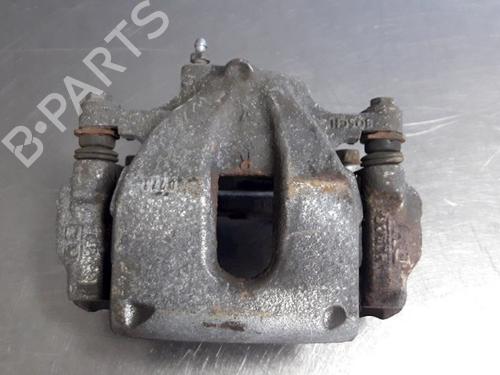 Używane Zacisk hamulca przedniego prawego TOYOTA AURIS (_E15_) 1.8 Hybrid (ZWE150_, ZWE150R) (136 hp) 22471065