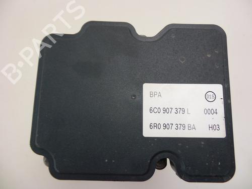 ABS pump AUDI A1 (8X1, 8XK) 1.0 TFSI | BP22486206M43 