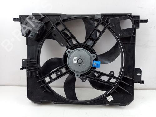 Used Support RENAULT TWINGO III (BCM_, BCA_) 1.0 SCe 75 (73 hp) 24595824