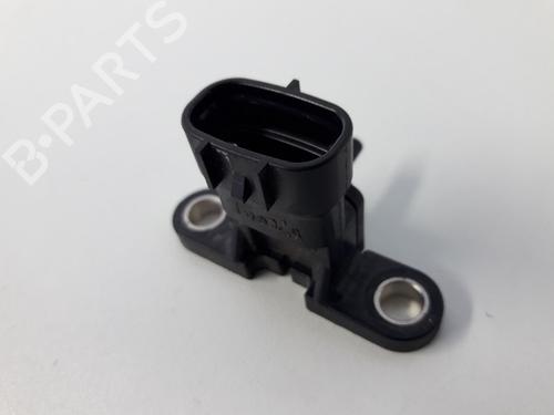 Electronic sensor ISUZU D-MAX II (TFR, TFS) 2.5 CRDi (TFR86J) | BP22492598M84 