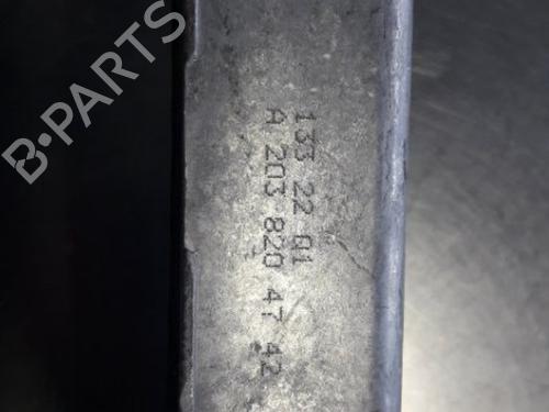 Front wipers mechanism MERCEDES-BENZ C-CLASS (W203) C 200 CDI (203.004) | BP32480955C83