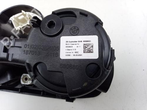 Cup/Object holder BMW 3 Touring (G21, G81) 330 e Plug-in-Hybrid xDrive | BP36787242I37 - Image 3