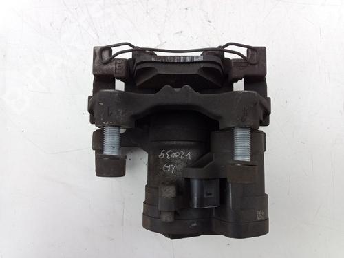 Left rear brake caliper VW GOLF VII (5G1, BQ1, BE1, BE2) 1.0 TSI | BP22494878M107 