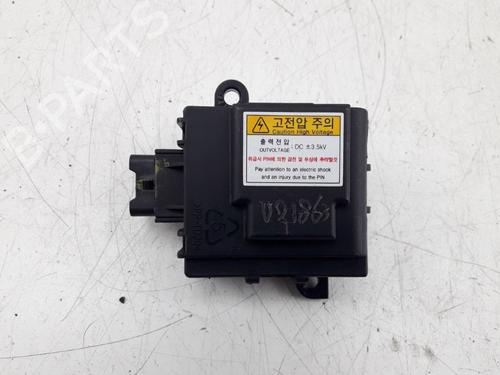 Elektronisk modul HYUNDAI TUCSON (TL, TLE) 1.6 T-GDi | BP22505845M83 