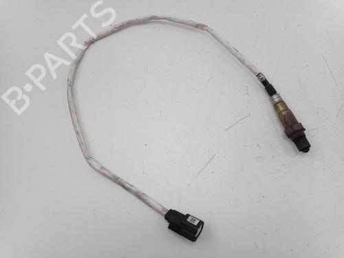 Used Electronic sensor FORD FIESTA VI (CB1, CCN) 1.0 Sport (140 hp) 30837576