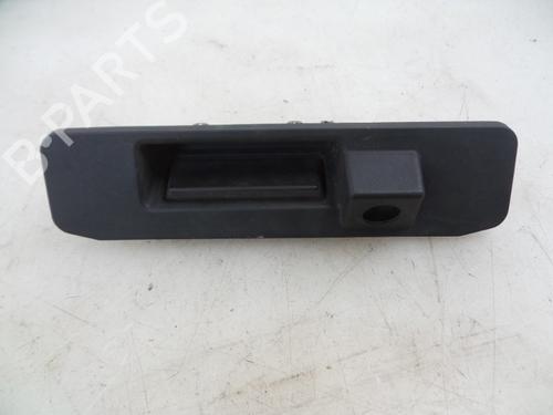 Used Tailgate handle MERCEDES-BENZ A-CLASS (W176) A 180 CDI (176.000) (109 hp) 22488564