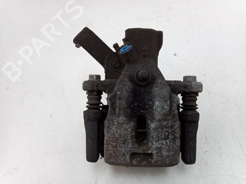 Used Left rear brake caliper SUZUKI VITARA (LY) 1.4 T (APK414) (140 hp) 24209789