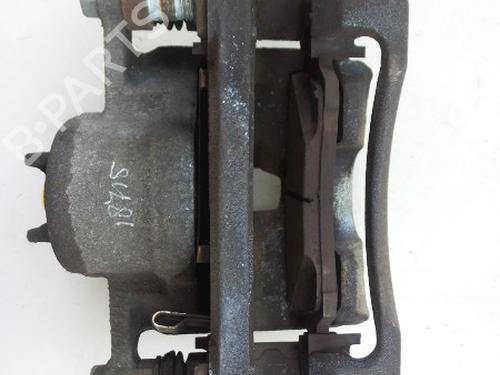 Left front brake caliper HYUNDAI i10 II (BA, IA) 1.0 | BP22488352M105 