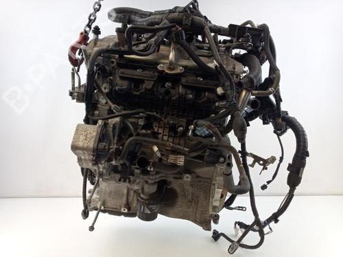Engine TOYOTA YARIS (_P13_) 1.5 Hybrid (NHP130_) | BP28196694M1 