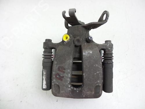 Used Right rear brake caliper OPEL INSIGNIA A Saloon (G09) 1.4 (69) (140 hp) 22491279