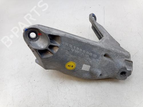 Used Engine mount AUDI E-TRON (GEN) 55 quattro (408 hp) 28196576