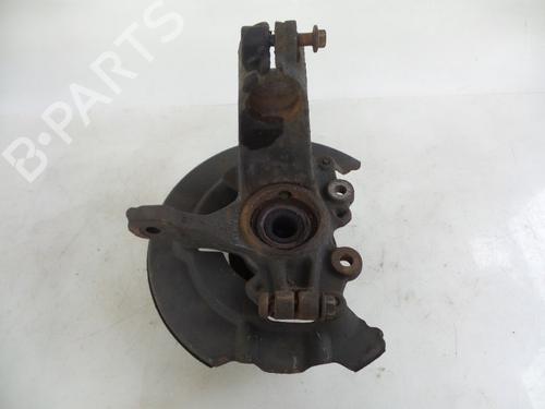 Used Left front steering knuckle FORD C-MAX II (DXA/CB7, DXA/CEU) 2.0 TDCi (140 hp) 22482420