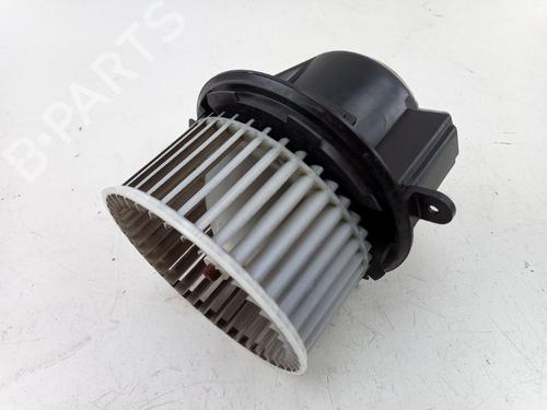 Heater blower motor RENAULT TWINGO III (BCM_, BCA_) 1.0 SCe 75 | BP32429464M62