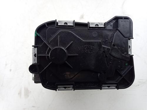 Throttle body FIAT PANDA (169_) 1.2 (169AXF2A, 169AXF1A) | BP30727096M82