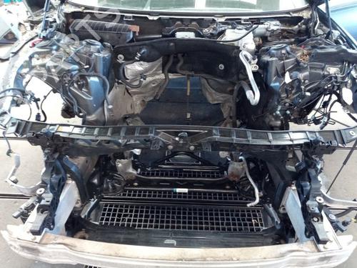 Used Front slam panel Front slam panel 39622222 39622222