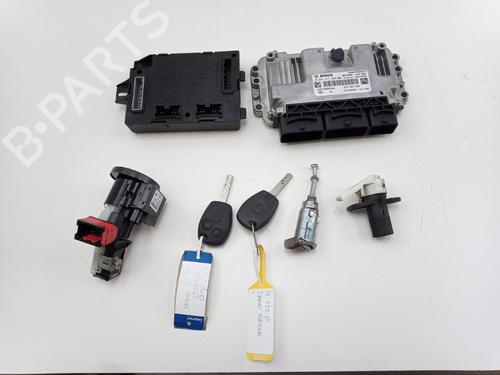 Elektronisk modul SMART FORFOUR Hatchback (453) 1.0 (453.042, 453.043) (71 hp) 22492860
