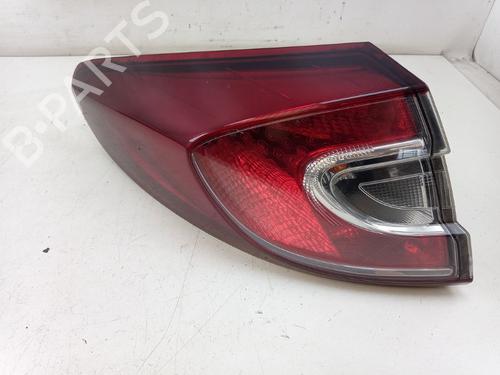 Feu arrière gauche Feu arrière gauche RENAULT MEGANE III Grandtour (KZ0/1) 1.5 dCi (KZ09, KZ0D, KZ1G, KZ29, KZ14, KZ1W, KZ10, KZ1F,... (110 hp) 36394045 36394045
