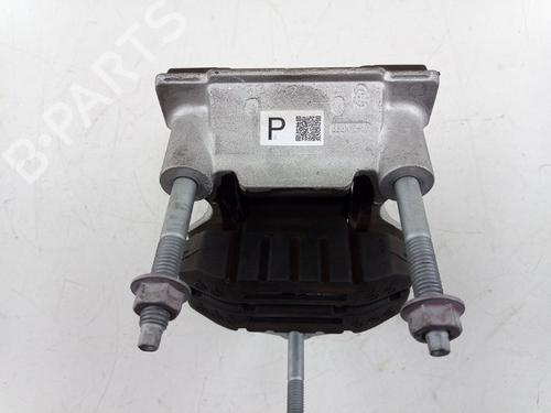 Gearbox mount MAZDA CX-80 (KL_) e-SKYACTIVE PHEV AWD (KL0H, KL5S3P) | BP31672950M88 - Image 4