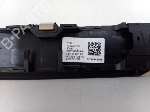 Switch BMW 3 Touring (G21, G81) 330 e Plug-in-Hybrid xDrive | BP38624712I30 - Image 3