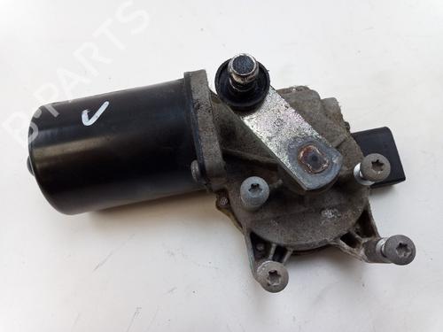 Used Front wiper motor VW TRANSPORTER T6 Van (SGA, SGH, SHA, SHH) 2.0 TDI (114 hp) 22510814