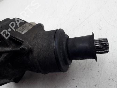 Differential, foran LAND ROVER RANGE ROVER VELAR (L560) 3.0 D300 SDV6 4x4 | BP22507041M23