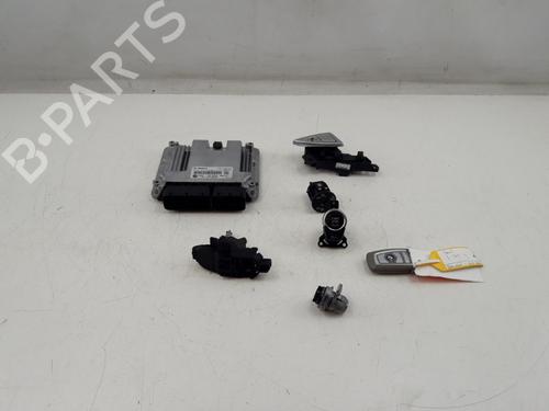 Elektronisk modul BMW 5 Touring (F11) 520 d (184 hp) 22504175