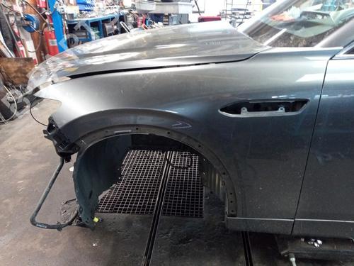 Forskærm venstre MAZDA CX-80 (KL_) e-SKYACTIVE PHEV AWD (KL0H, KL5S3P) (328 hp) 31932757