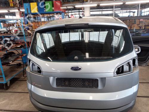Used Tailgate FORD S-MAX (WA6) 2.5 ST (220 hp) 30497179