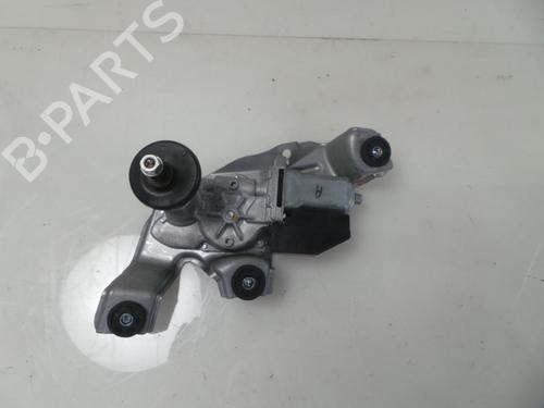 Used Rear wiper motor TOYOTA AURIS Estate (_E18_) 1.8 Hybrid (ZWE186_, ZWE186R, ZWE186H) (136 hp) 22479644