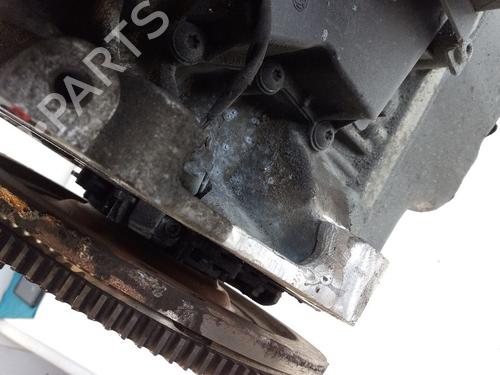 Engine VW GOLF VI (5K1) 1.2 TSI | BP22503899M1