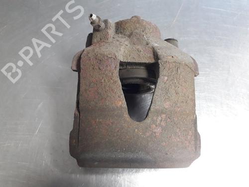 Used Right front brake caliper VW GOLF IV (1J1) 1.9 TDI (101 hp) 22452517