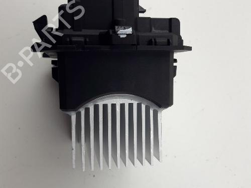 Used Heater resistor RENAULT TRAFIC III Van (FG_) 2.0 dCi 130 (FGMY) (131 hp) 22511046
