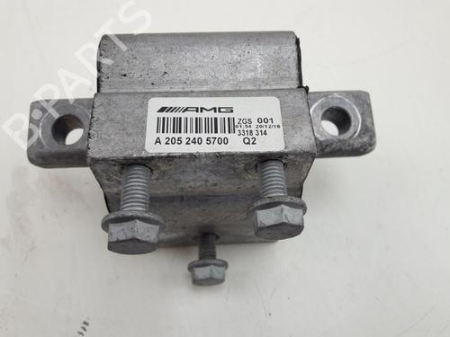 Gearbox mount MERCEDES-BENZ C-CLASS Coupe (C205) AMG C 63 S (205.387) A2052405700 | A1722400500