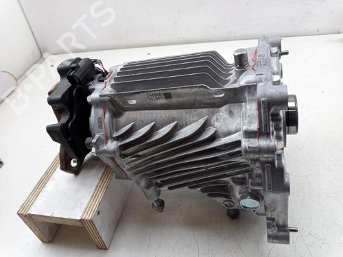 Transfer box MAZDA CX-80 (KL_) e-SKYACTIVE PHEV AWD (KL0H, KL5S3P) | BP32029374M36